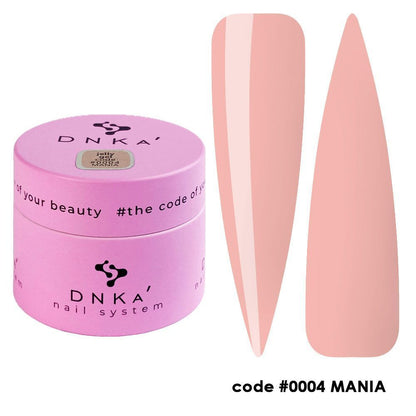DNKa - Jelly Gel #0004 Mania