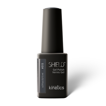 Kinetics - Gel Polish, SHIELD #515 TAKE ME TO HOMME