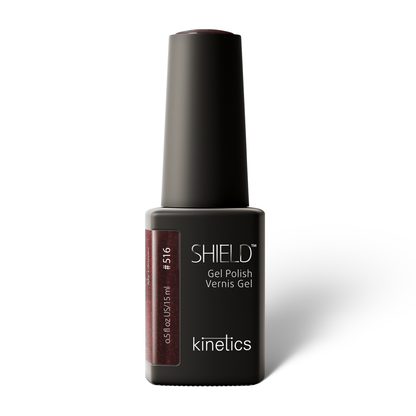 Kinetics SHIELD #516 MY GLOWER