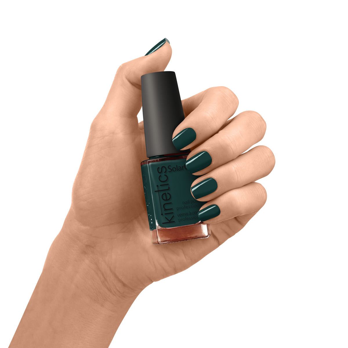 Kinetics SOLARGEL #523 VERDICT: GREEN