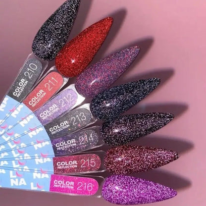 GEL COLOR REFLECTION №216 (13ML) - LUNA™