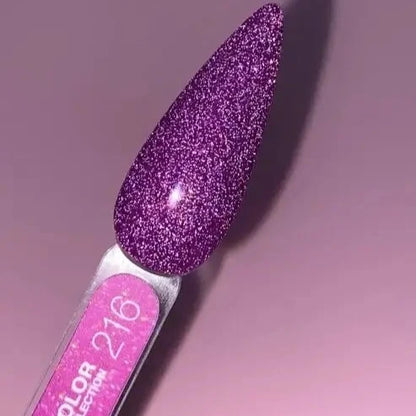 GEL COLOR REFLECTION №216 (13ML) - LUNA™