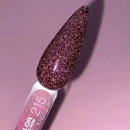 GEL COLOR REFLECTION №215 (13ML) - LUNA™