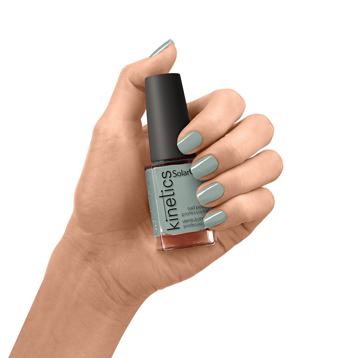 Kinetics SOLARGEL #543 FADE JADE