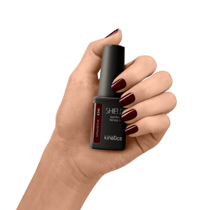 Kinetics SHIELD #546 CHERRY RIPE