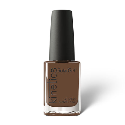 Kinetics - Nail Polish SOLARGEL #548 OAK SOAK (Not a Gel)