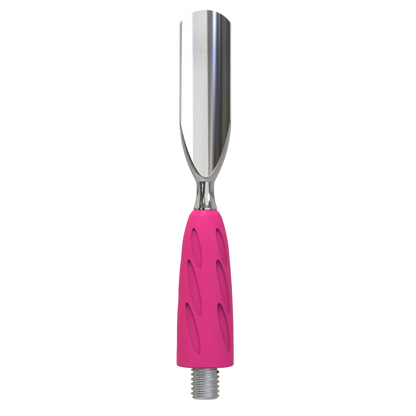 Working part of the pusher Combo UNIQ 17 rounded wide pusher -STALEKS
