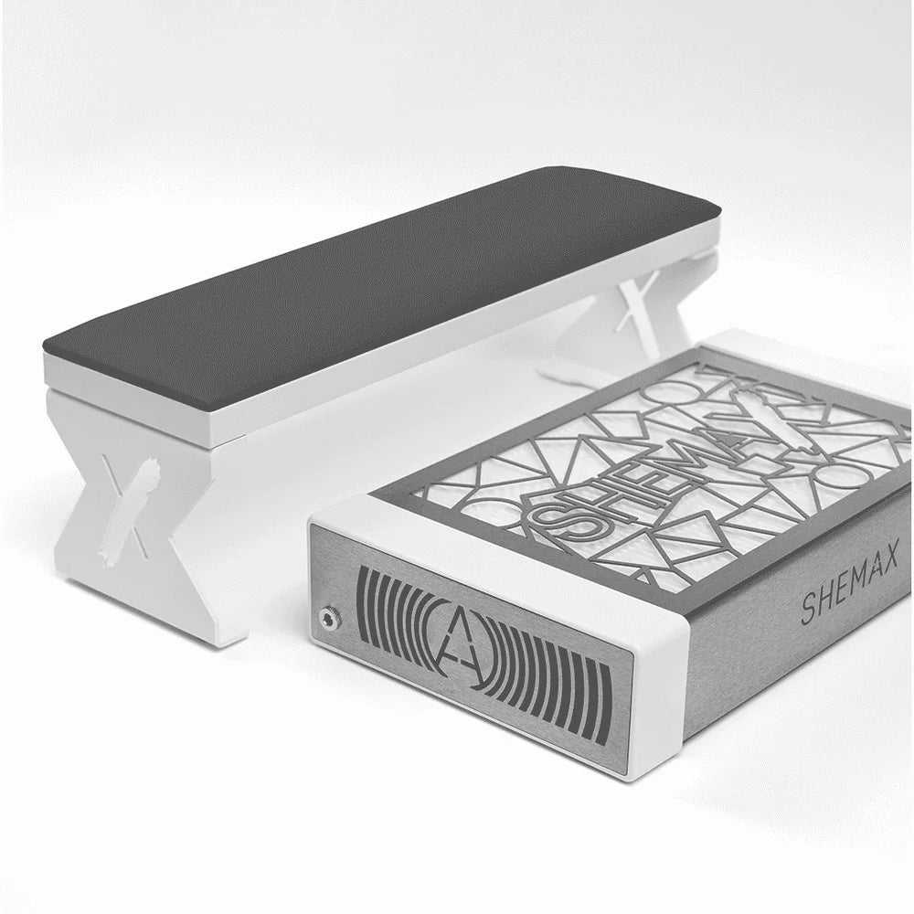 Shemax Hand Rest Comfort - Graphite