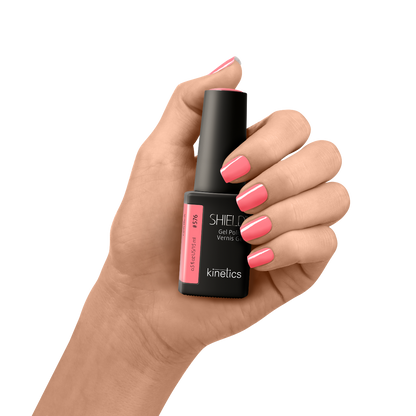 Kinetics SHIELD #576 LUSH BLUSH