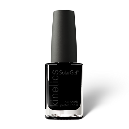 Kinetics SOLARGEL #580 BLACK HOLE