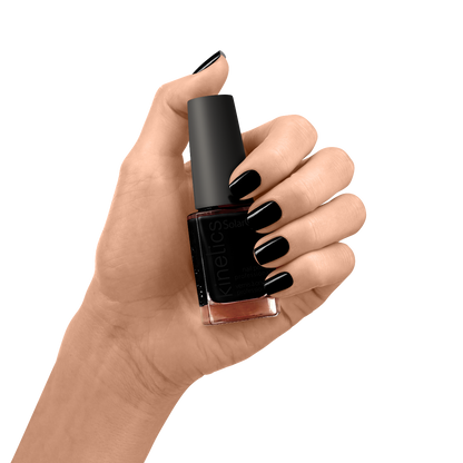 Kinetics SOLARGEL #580 BLACK HOLE