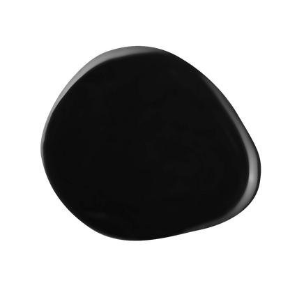 Kinetics SOLARGEL #580 BLACK HOLE