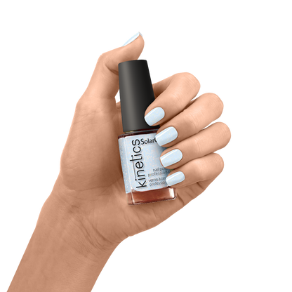 Kinetics SOLARGEL #590 FUTURISTIC