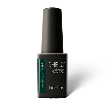 Kinetics SHIELD #593 CONSPIRACY