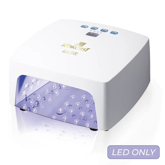 Kokoist LE BLANC LED Light Cordless