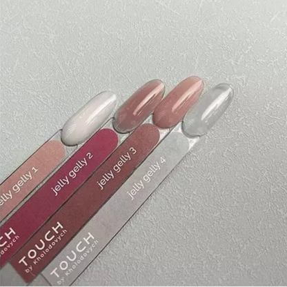 TOUCH - Jelly Gelly 3, 15ml