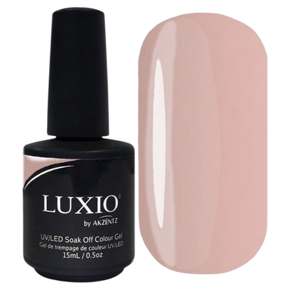Luxio - Neutral
