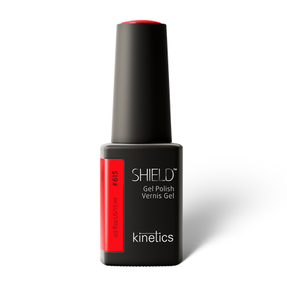 Kinetics SHIELD #615 VOW