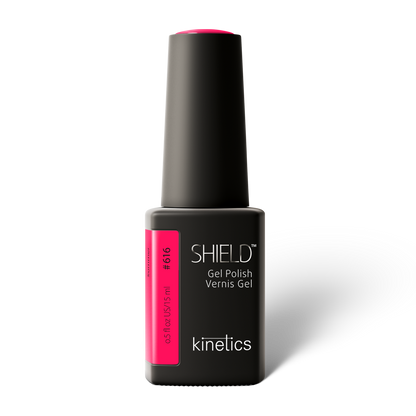 Kinetics - Gel Polish, SHIELD #616 SUMMER