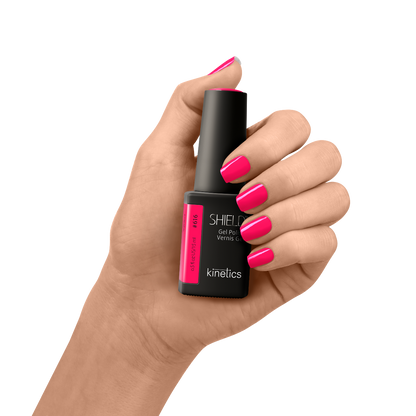 Kinetics - Gel Polish, SHIELD #616 SUMMER