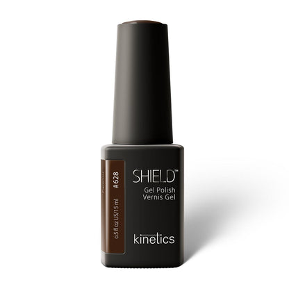 Kinetics SHIELD #628 ESPRESSO