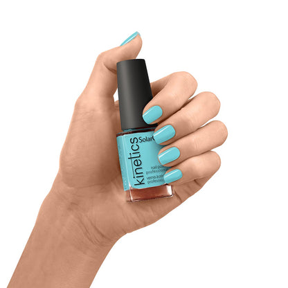 Kinetics SOLARGEL #631 INSIGHT