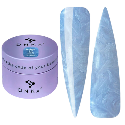 DNKa - BUILDER GEL #0026 PEARL 30ml