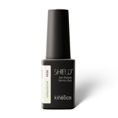 Kinetics - Gel Polish, SHIELD #636 ONE-OFF