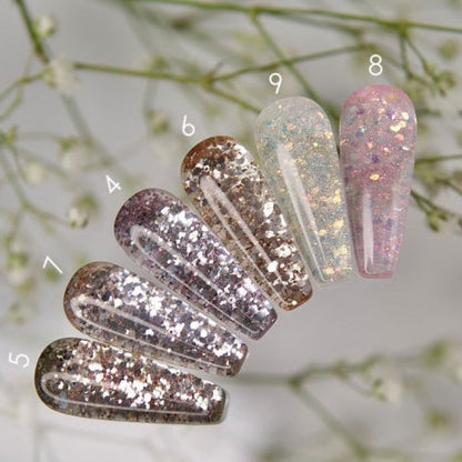 DARK Star Gel Paint 07, 5g