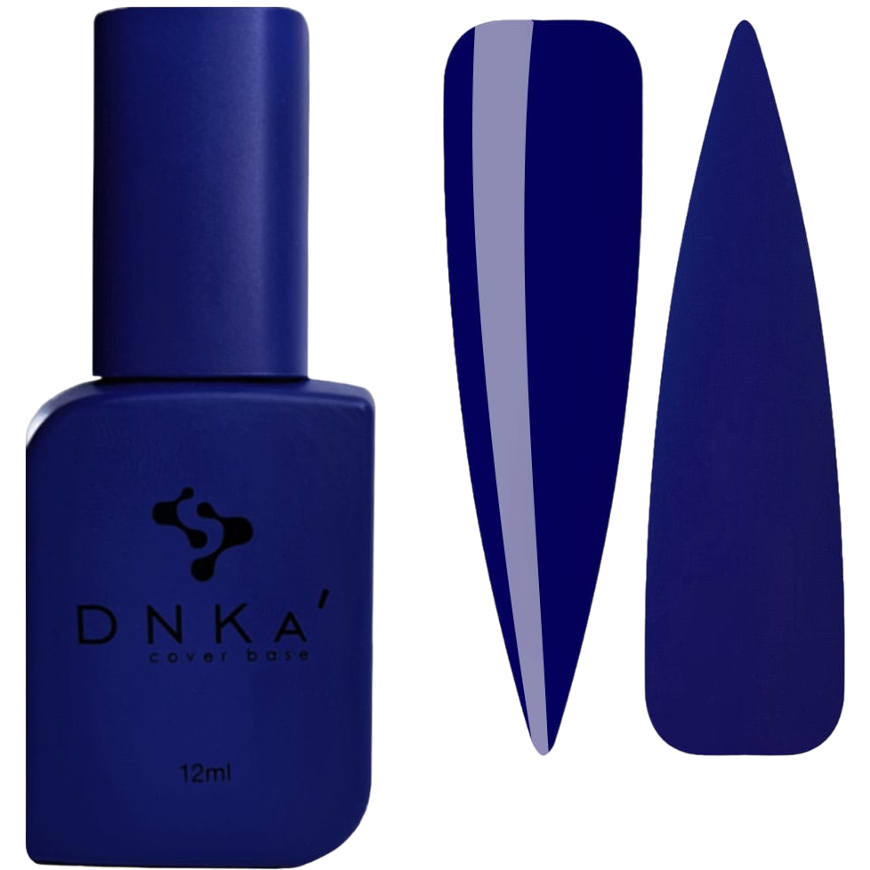 DNKa Cover Base #0071 Saphire Blue, 12 ml