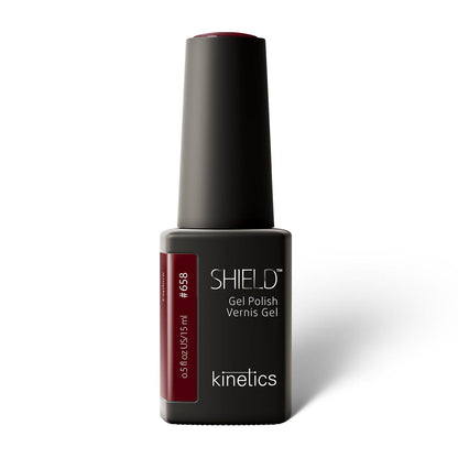 Kinetics - Gel Polish, SHIELD #658 EXPLORE