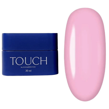 TOUCH -  Cover Base Bubblegum, 13ml/30ml