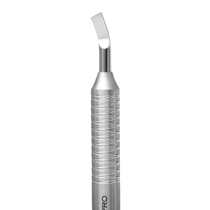STALEKS PRO EXPERT 100 / 4.2  HOLLOW CUTICLE PUSHER PE-100/4.2- STALEKS™