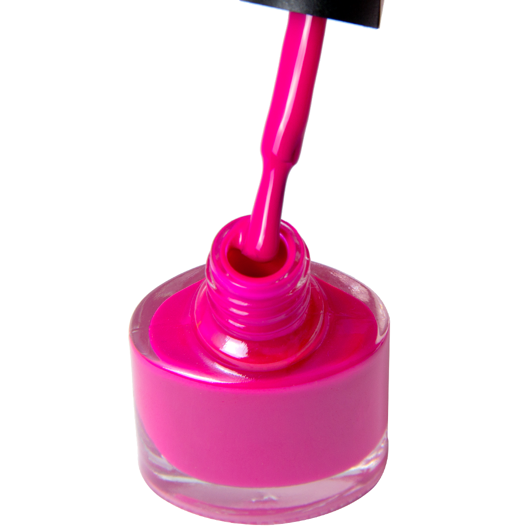 DARK Stamping Polish Crimson #07, 10ml