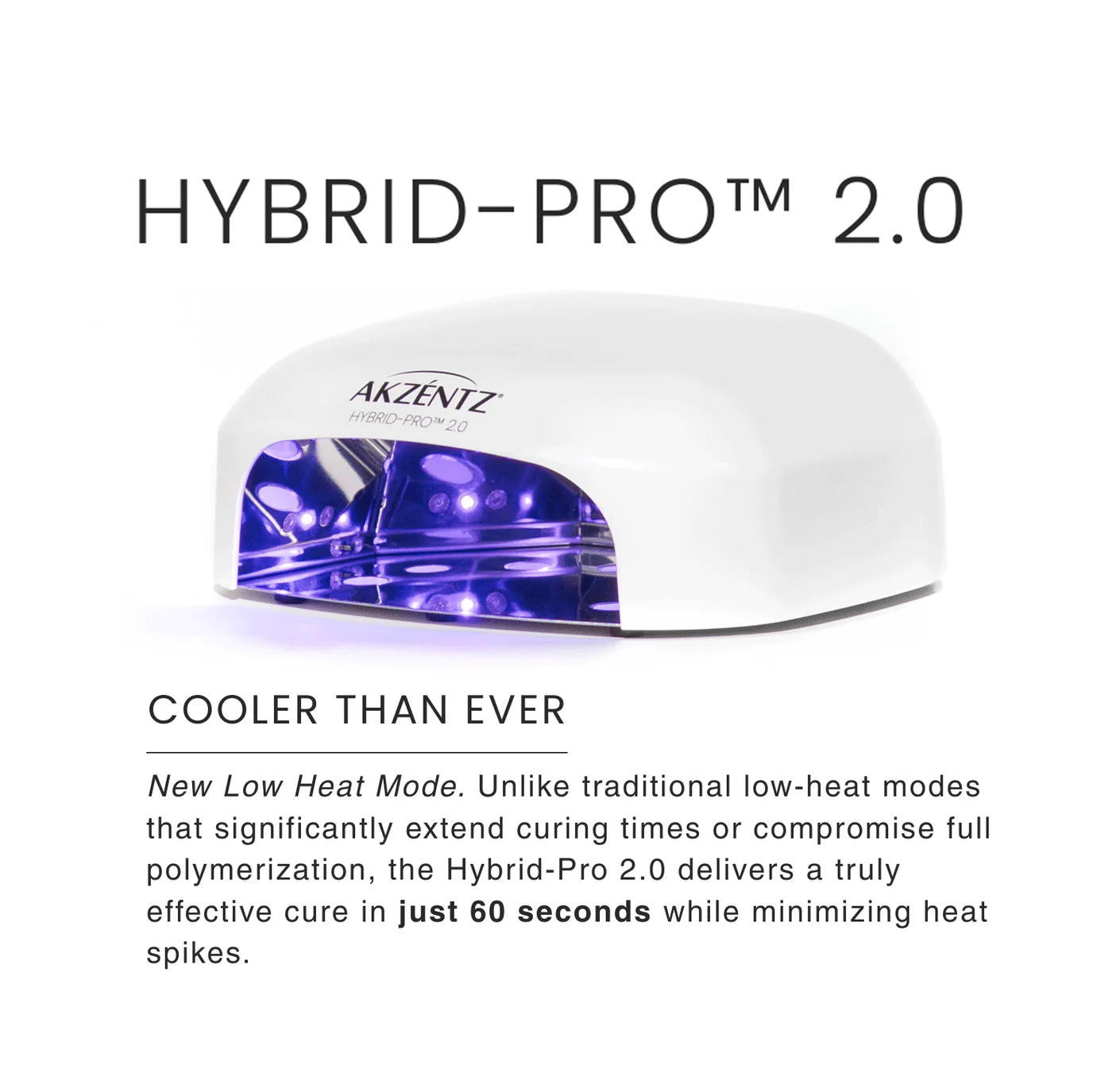 Akzentz - Hybrid-Pro 2.0 Smart Light