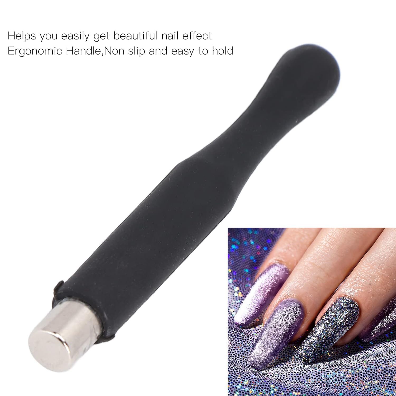 Nail Art Magnetic Pen