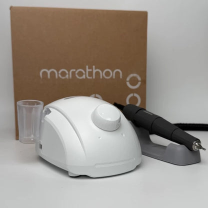 SAEYANG Marathon Champion 3 White (New) + H37L1 35K RPM