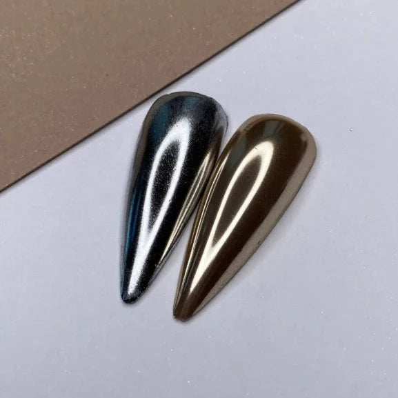 DARK Mirror Powder #02, 0,5g