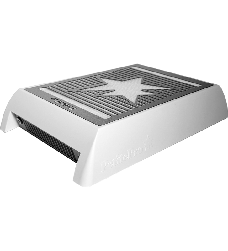 PetitePro Dust collector - White