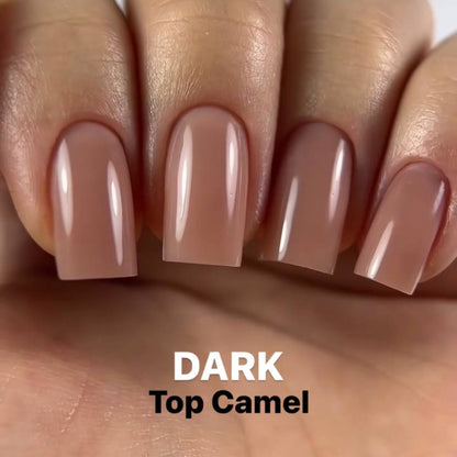 DARK - Camel Top, 10ml