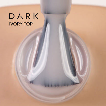 DARK - Ivory Top, 10ml
