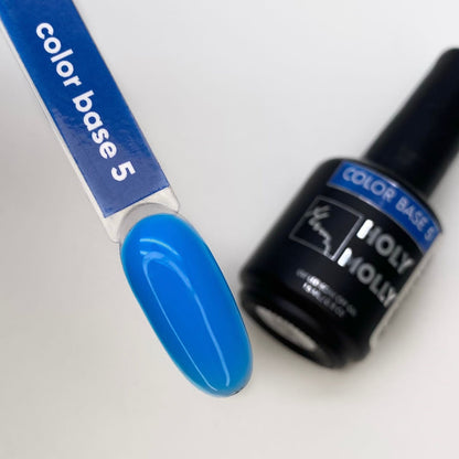 HOLY MOLLY Base Color #5, 15ml