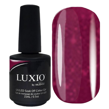 Luxio - Allure