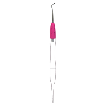 Working Part Of The Pusher Combo UNIQ 31 Curette (Bend To The Left) -STALEKS