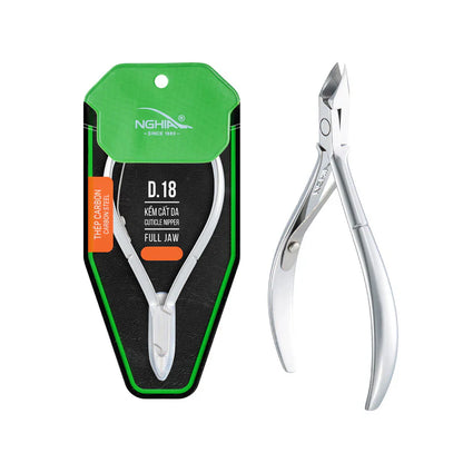 Nghia - D-18 Cuticle Nipper
