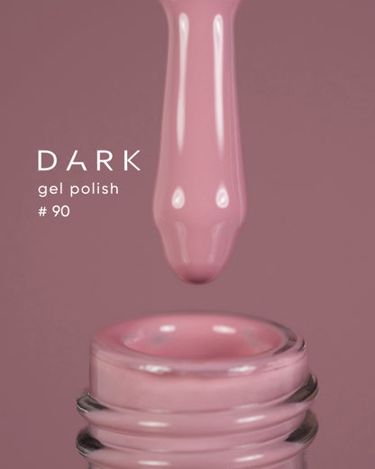 DARK Gel Polish #90 10ml