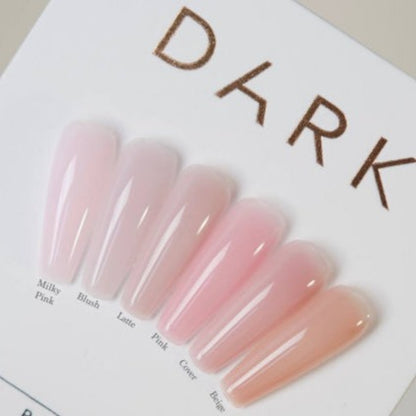 DARK - Pink Top, 10ml