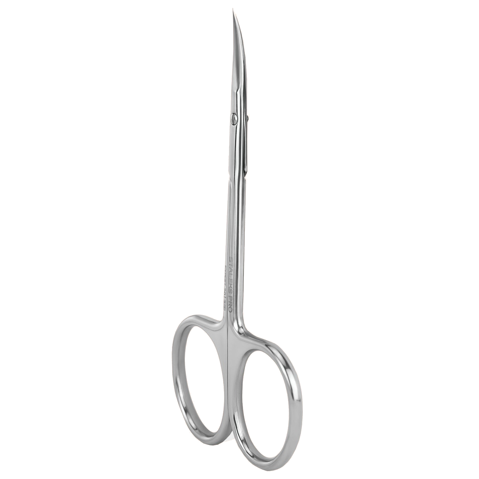 EXPERT 20 TYPE 2 CUTICLE SCISSORS SE-20/2- STALEKS™