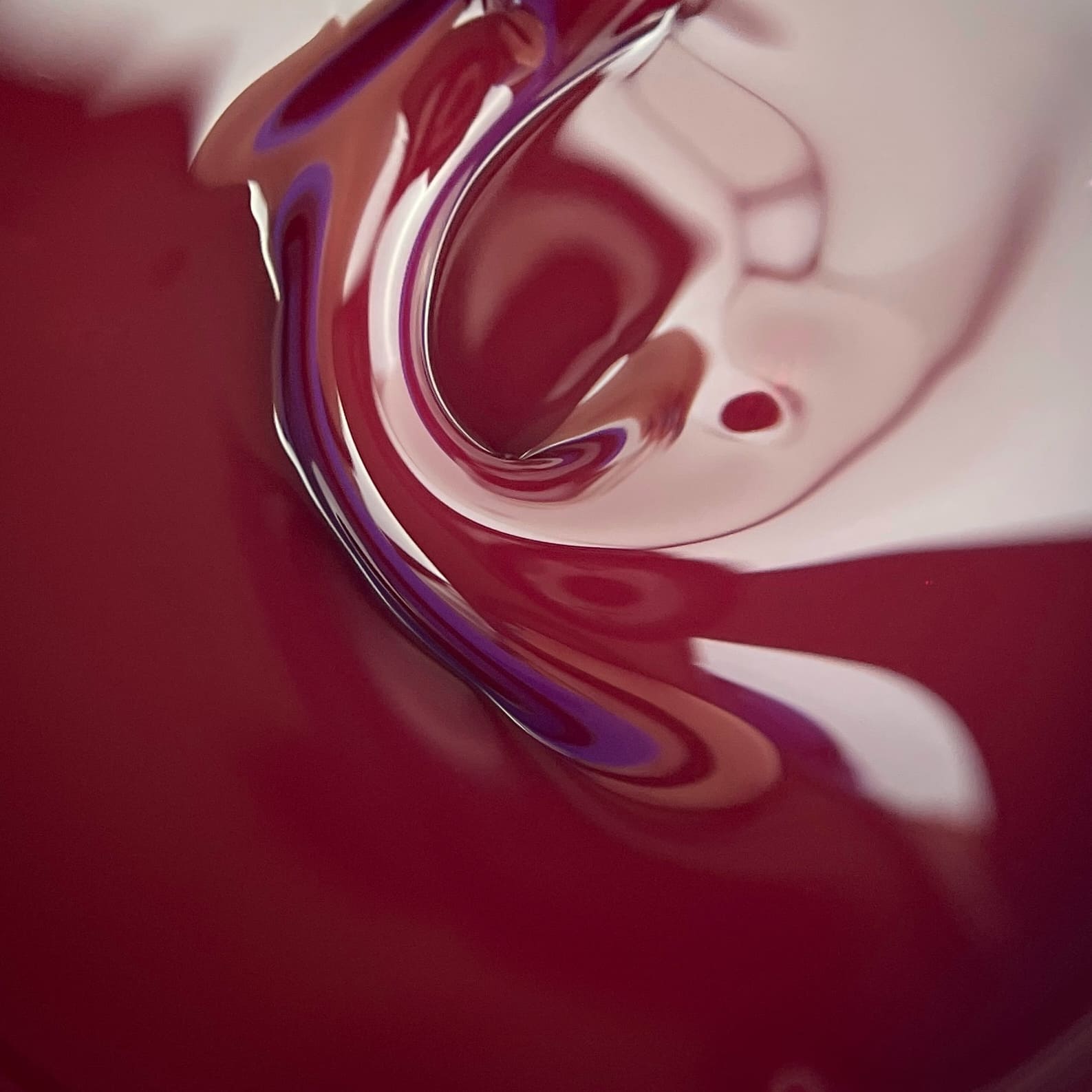 TOUCH Vitrage Gel Polish Love 9ml