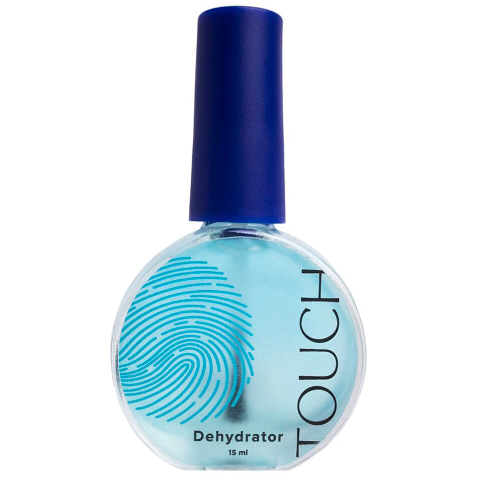 Dehydrator (degreaser) for nails Touch Dehydrator, 15 ml - Touch